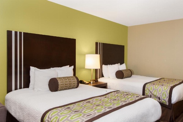 Days Inn by Wyndham San Jose Airport image 28
